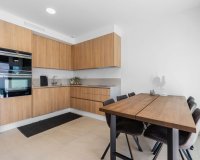 Resale - Villa -
Torre de la Horadada - Costa Blanca