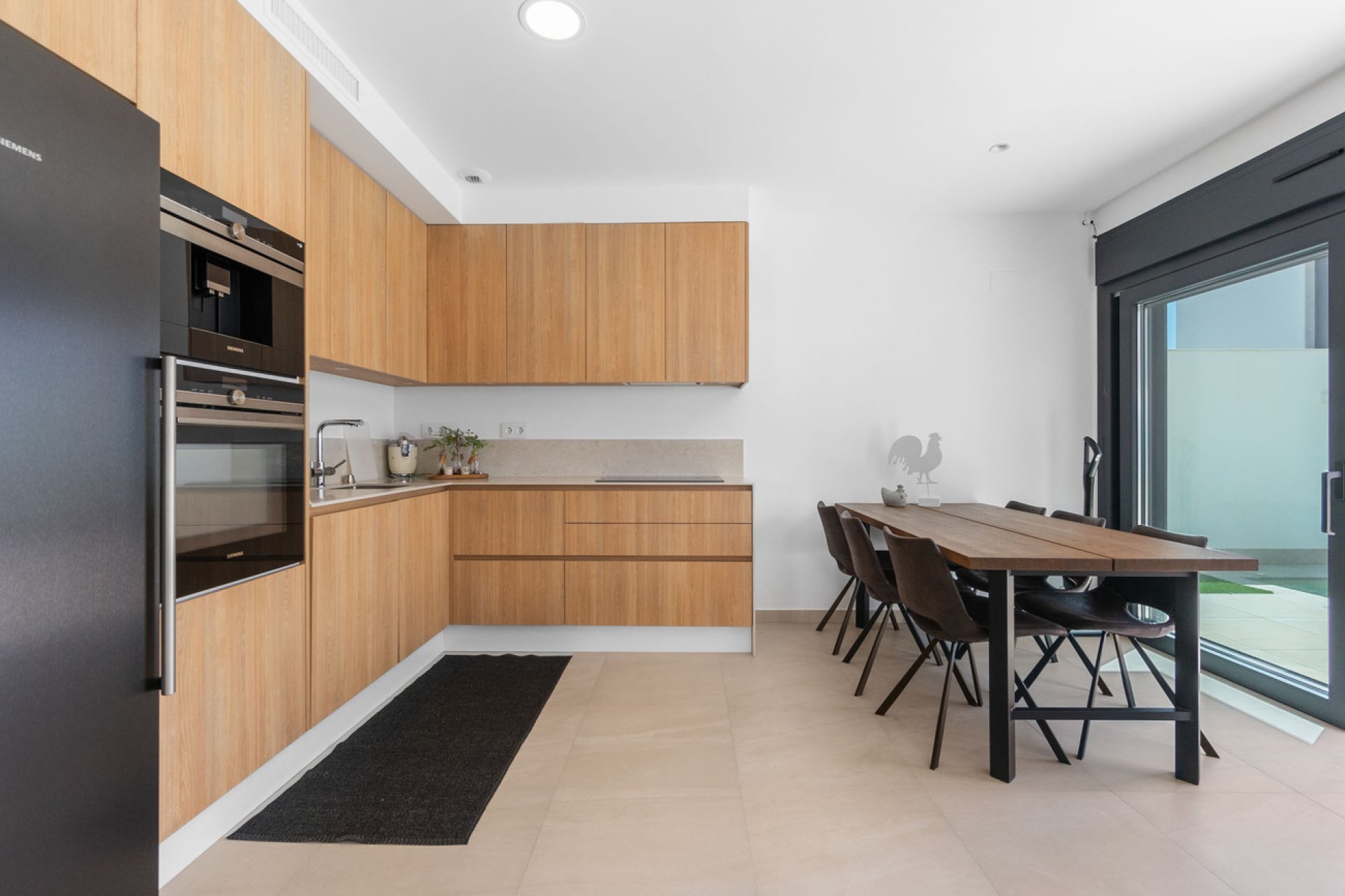 Resale - Villa -
Torre de la Horadada - Costa Blanca