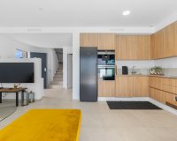 Resale - Villa -
Torre de la Horadada - Costa Blanca