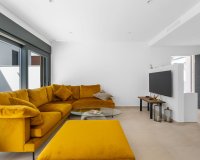 Resale - Villa -
Torre de la Horadada - Costa Blanca