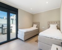 Resale - Villa -
Torre de la Horadada - Costa Blanca