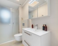 Resale - Villa -
Torre de la Horadada - Costa Blanca