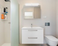 Resale - Villa -
Torre de la Horadada - Costa Blanca