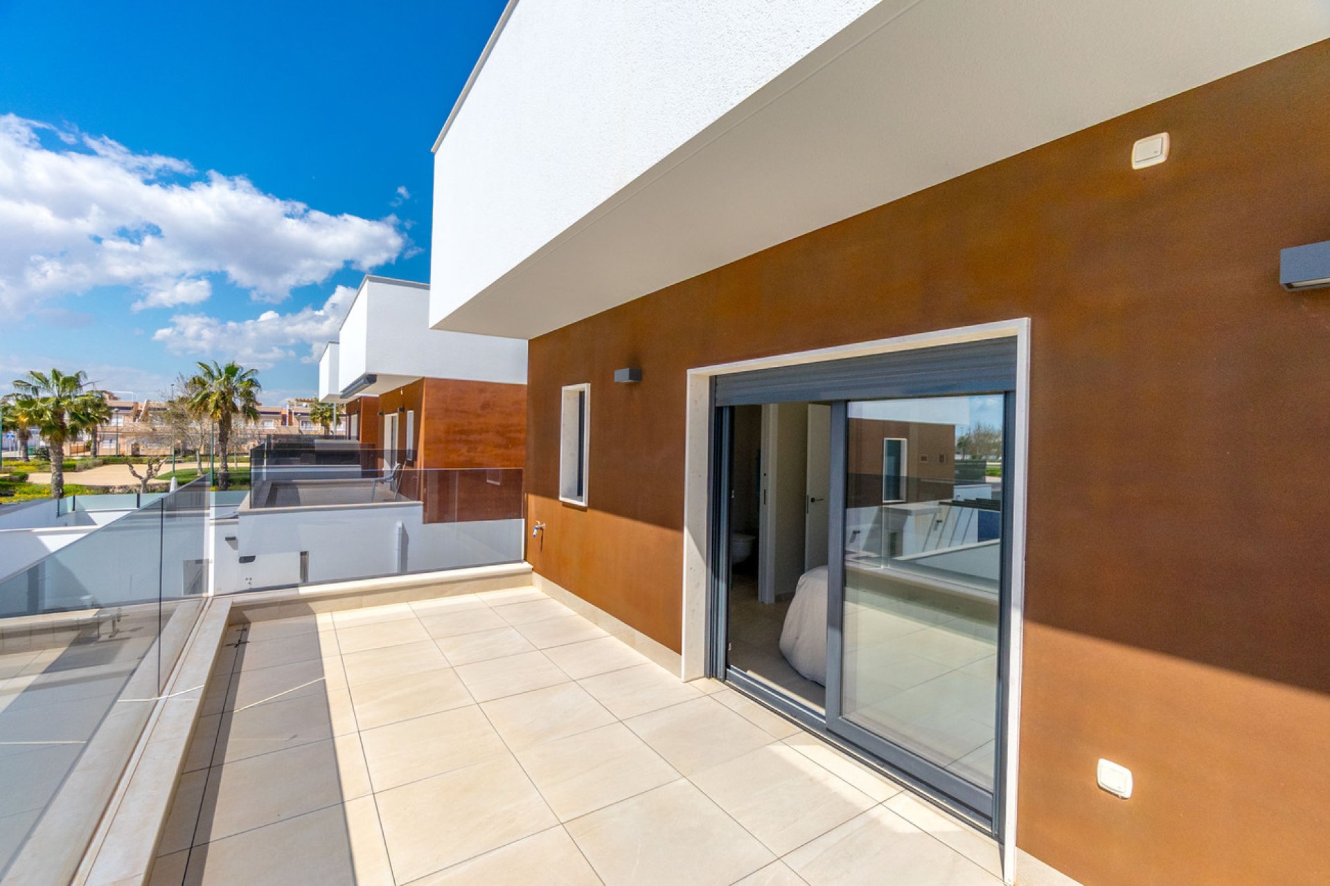 Resale - Villa -
Torre de la Horadada - Costa Blanca