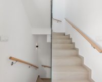 Resale - Villa -
Torre de la Horadada - Costa Blanca