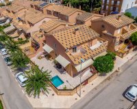 Resale - Villa -
Torre de la Horadada - Costa Blanca