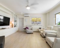 Resale - Villa -
Torre de la Horadada - Costa Blanca