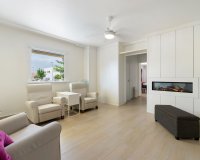 Resale - Villa -
Torre de la Horadada - Costa Blanca