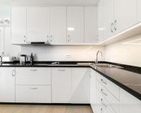 Resale - Villa -
Torre de la Horadada - Costa Blanca