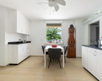 Resale - Villa -
Torre de la Horadada - Costa Blanca