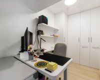 Resale - Villa -
Torre de la Horadada - Costa Blanca