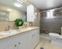 Resale - Villa -
Torre de la Horadada - Costa Blanca