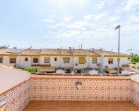 Resale - Villa -
Torre de la Horadada - Costa Blanca