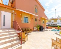 Resale - Villa -
Torre de la Horadada - Costa Blanca