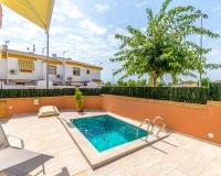 Resale - Villa -
Torre de la Horadada - Costa Blanca