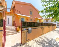 Resale - Villa -
Torre de la Horadada - Costa Blanca