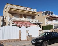Resale - Villa -
Torre de la Horadada - Costa Blanca