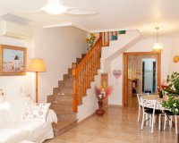 Resale - Villa -
Torre de la Horadada - Costa Blanca