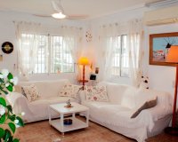 Resale - Villa -
Torre de la Horadada - Costa Blanca
