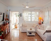 Resale - Villa -
Torre de la Horadada - Costa Blanca