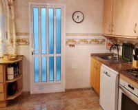 Resale - Villa -
Torre de la Horadada - Costa Blanca