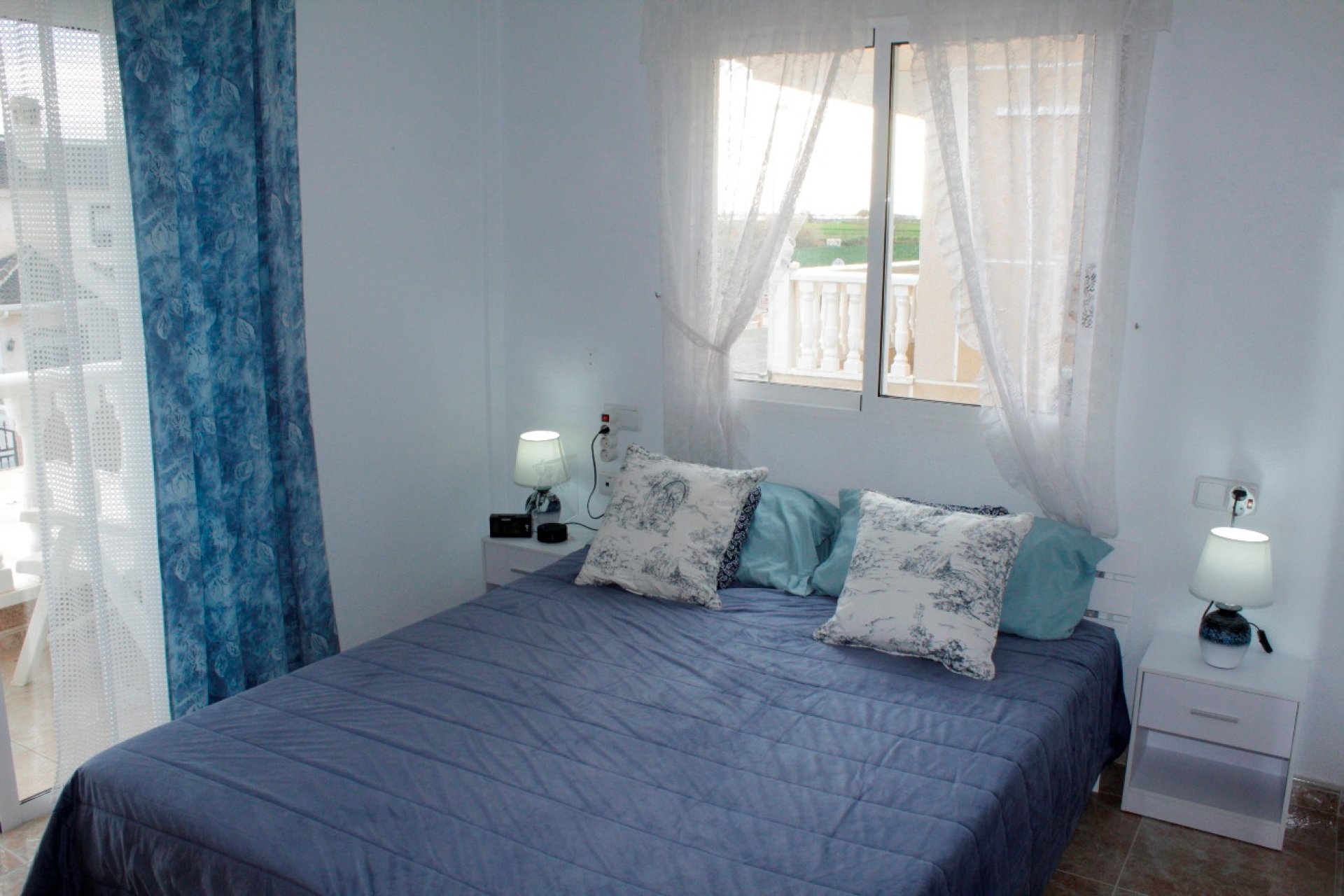 Resale - Villa -
Torre de la Horadada - Costa Blanca