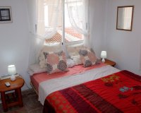 Resale - Villa -
Torre de la Horadada - Costa Blanca