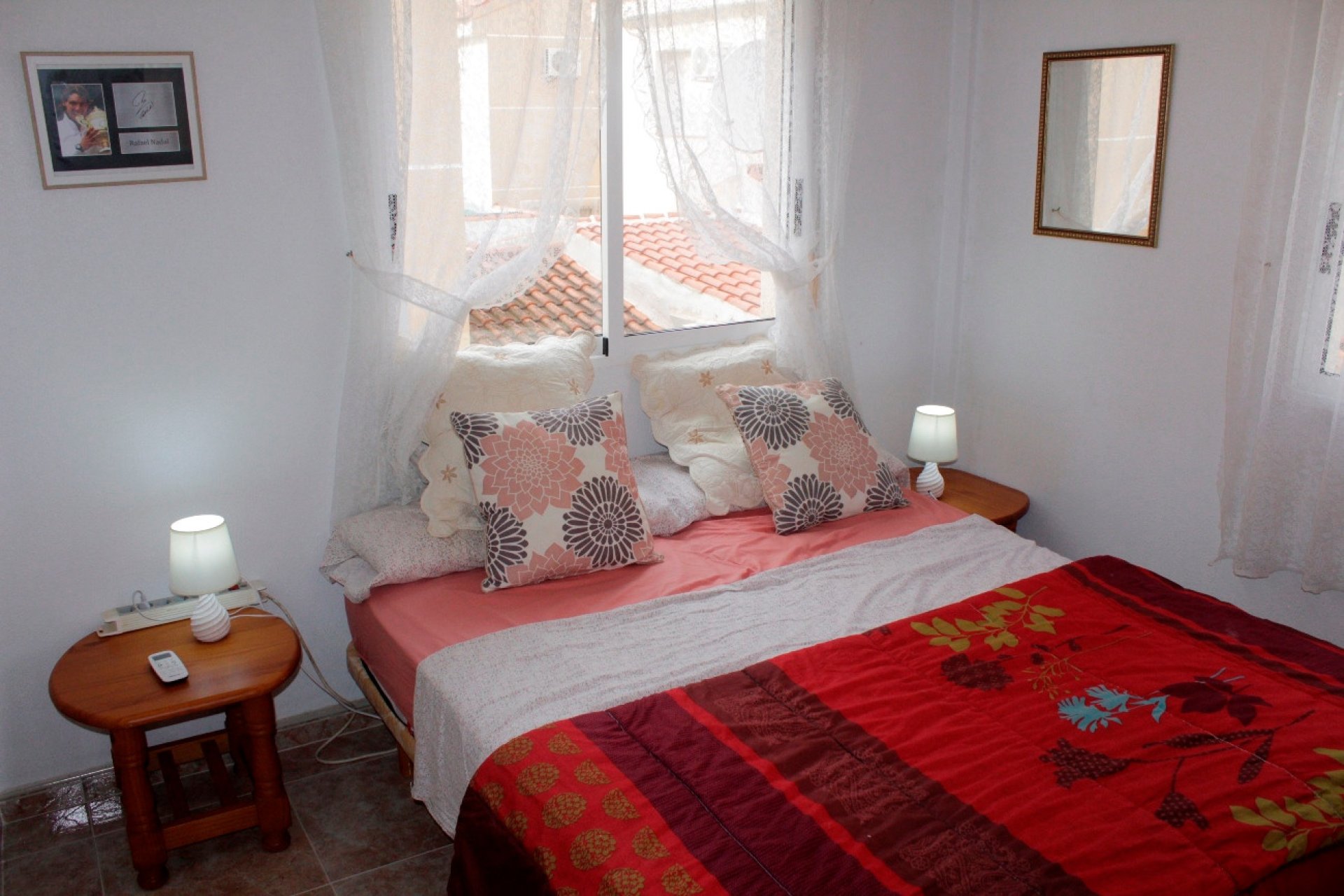 Resale - Villa -
Torre de la Horadada - Costa Blanca