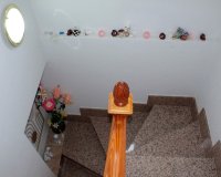 Resale - Villa -
Torre de la Horadada - Costa Blanca