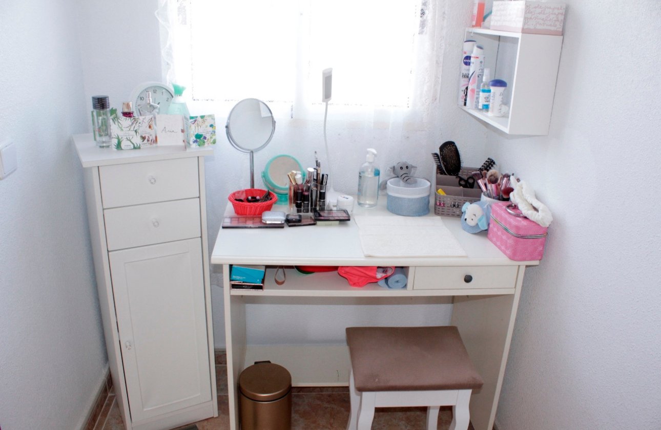 Resale - Villa -
Torre de la Horadada - Costa Blanca