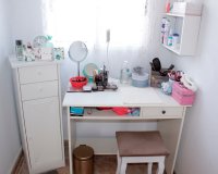 Resale - Villa -
Torre de la Horadada - Costa Blanca