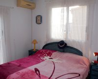 Resale - Villa -
Torre de la Horadada - Costa Blanca