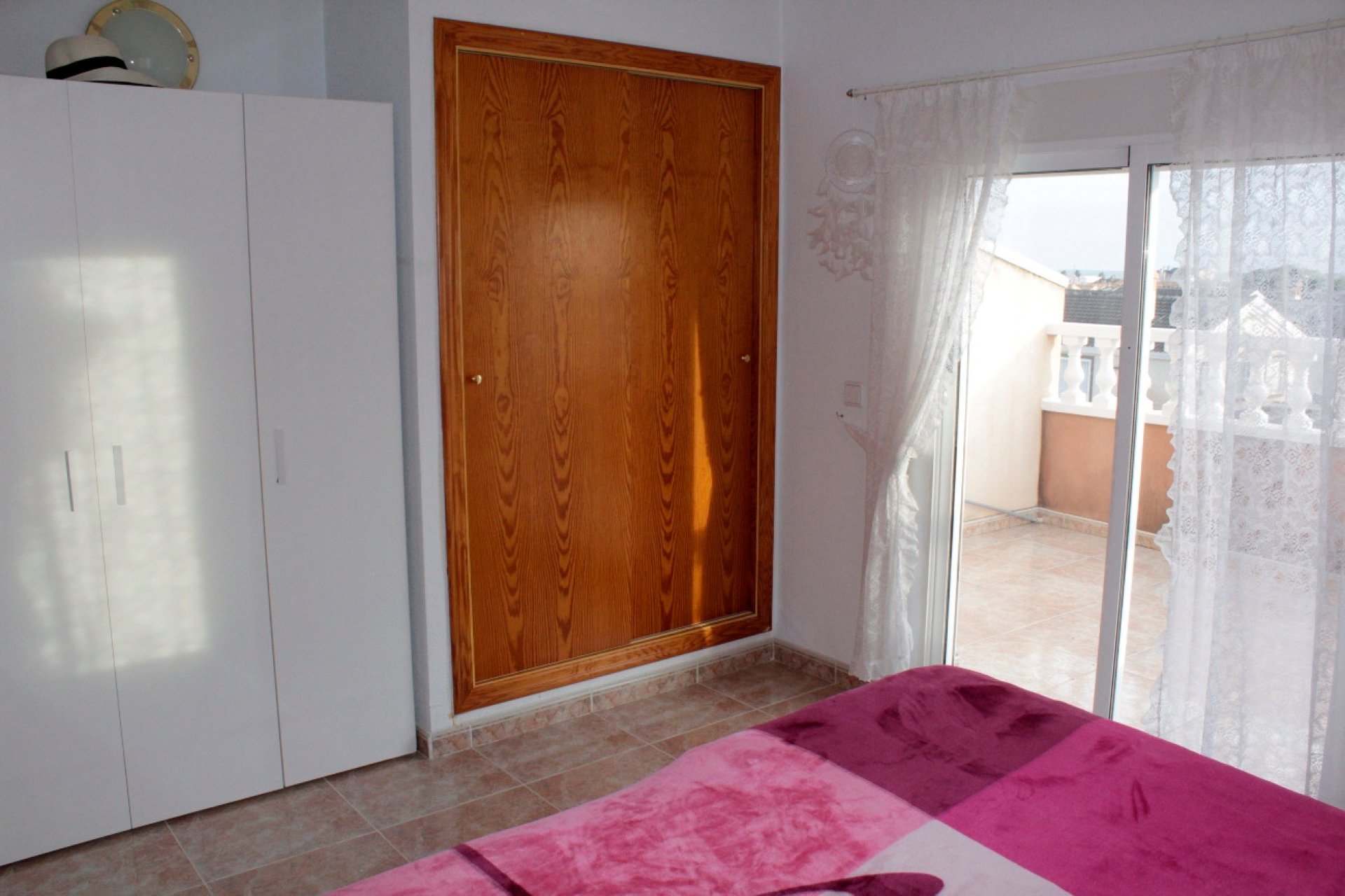 Resale - Villa -
Torre de la Horadada - Costa Blanca
