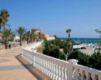 Resale - Villa -
Torre de la Horadada - Costa Blanca