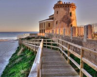 Resale - Villa -
Torre de la Horadada - Costa Blanca