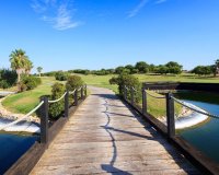 Resale - Villa -
Torre de la Horadada - Costa Blanca