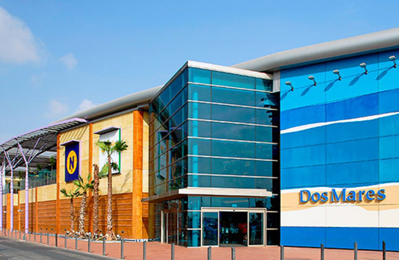 Resale - Villa -
Torre de la Horadada - Costa Blanca