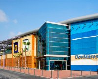 Resale - Villa -
Torre de la Horadada - Costa Blanca