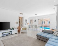 Resale - Villa -
Torre de la Horadada - Costa Blanca