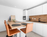 Resale - Villa -
Torre de la Horadada - Costa Blanca