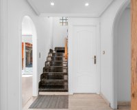 Resale - Villa -
Torre de la Horadada - Costa Blanca