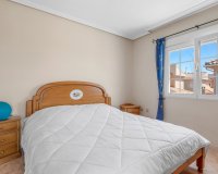 Resale - Villa -
Torre de la Horadada - Costa Blanca