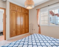 Resale - Villa -
Torre de la Horadada - Costa Blanca