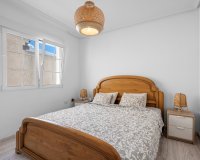 Resale - Villa -
Torre de la Horadada - Costa Blanca