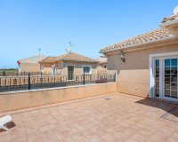 Resale - Villa -
Torre de la Horadada - Costa Blanca
