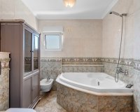 Resale - Villa -
Torre de la Horadada - Costa Blanca