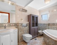 Resale - Villa -
Torre de la Horadada - Costa Blanca