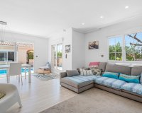 Resale - Villa -
Torre de la Horadada - Costa Blanca