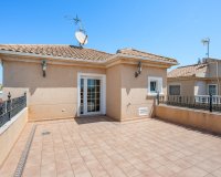 Resale - Villa -
Torre de la Horadada - Costa Blanca