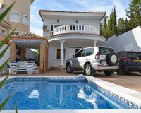 Resale - Villa -
Torremendo - Costa Blanca